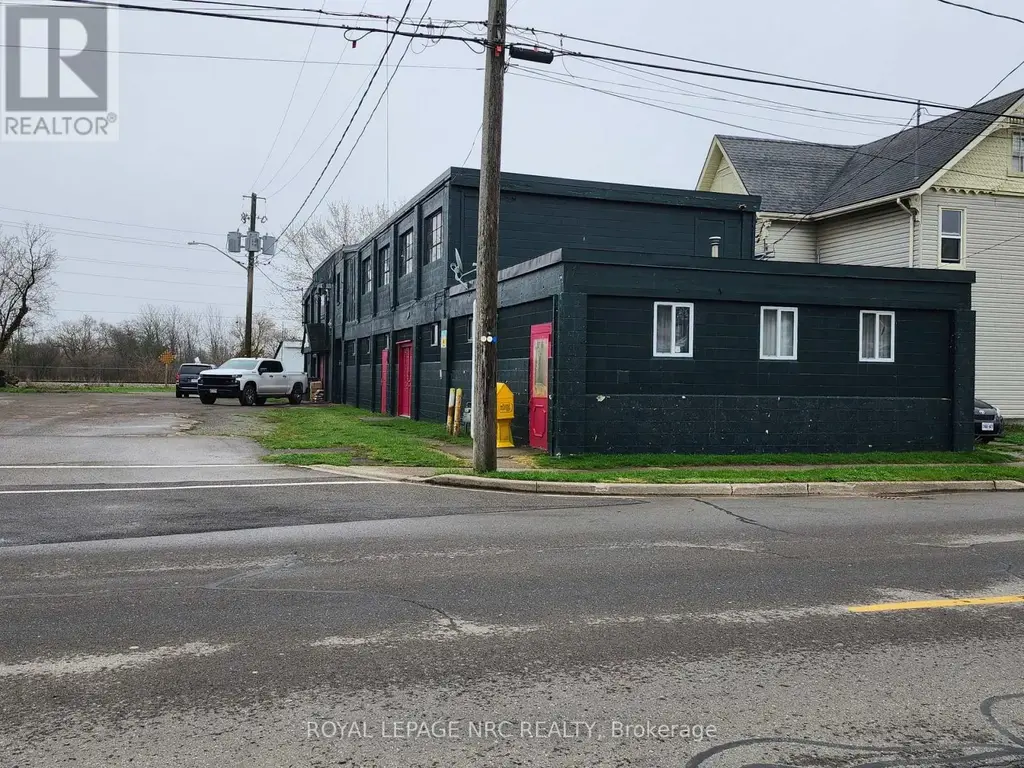 6 George Street, Port Colborne (Main Street)